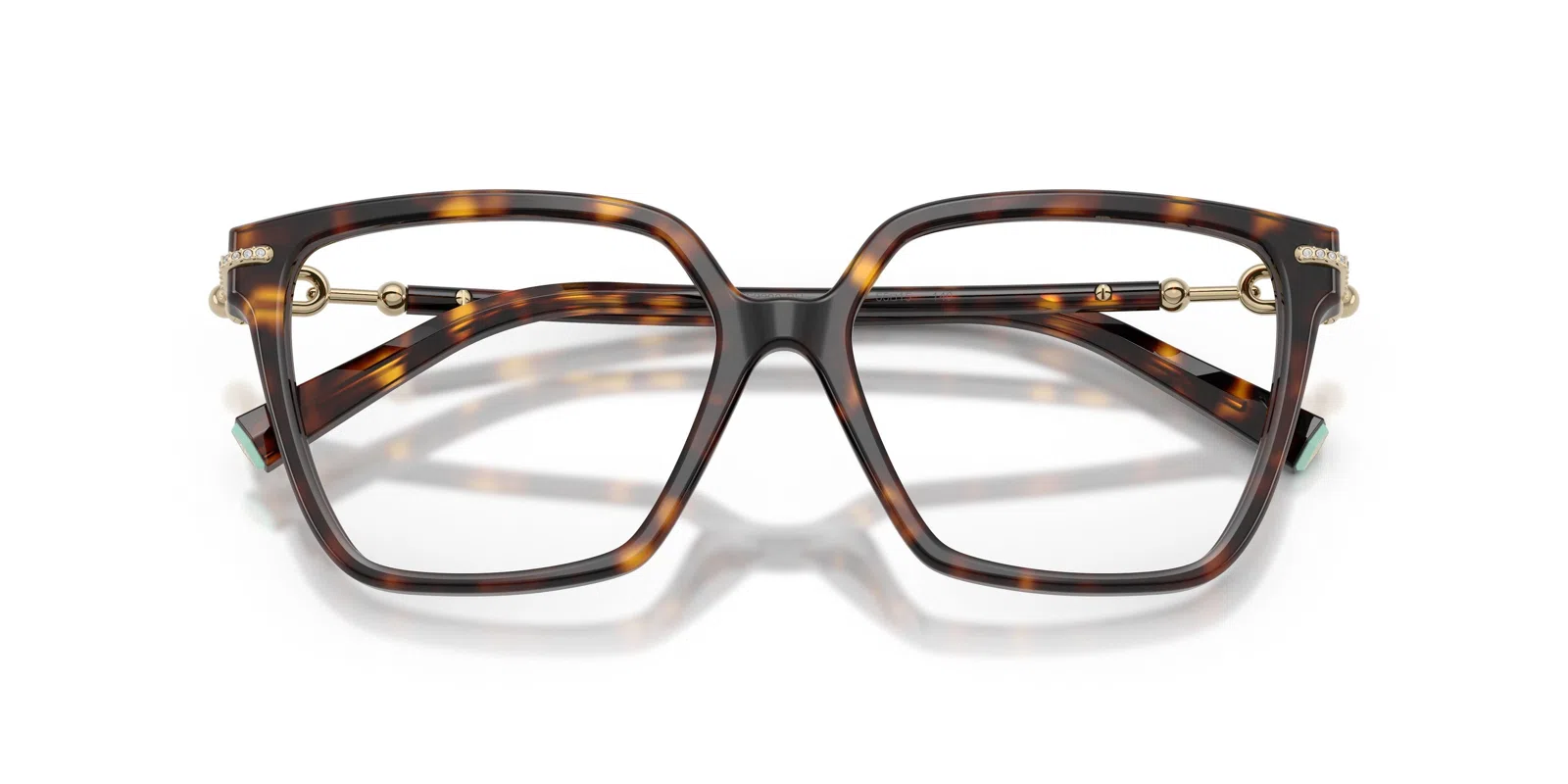 Tiffany 2290BU Eyeglasses - view 25